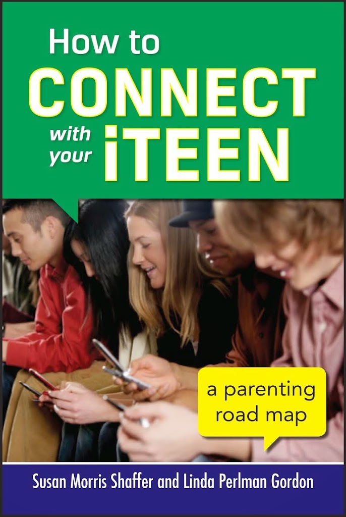 New resouce for parents of teens